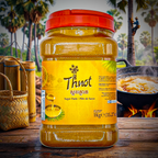 THNOT PALM SUGAR PASTE 1kg (35.27 oz)