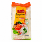 RICE & U RICE VERMICELLI នំបញ្ចុកបំពង 400g
