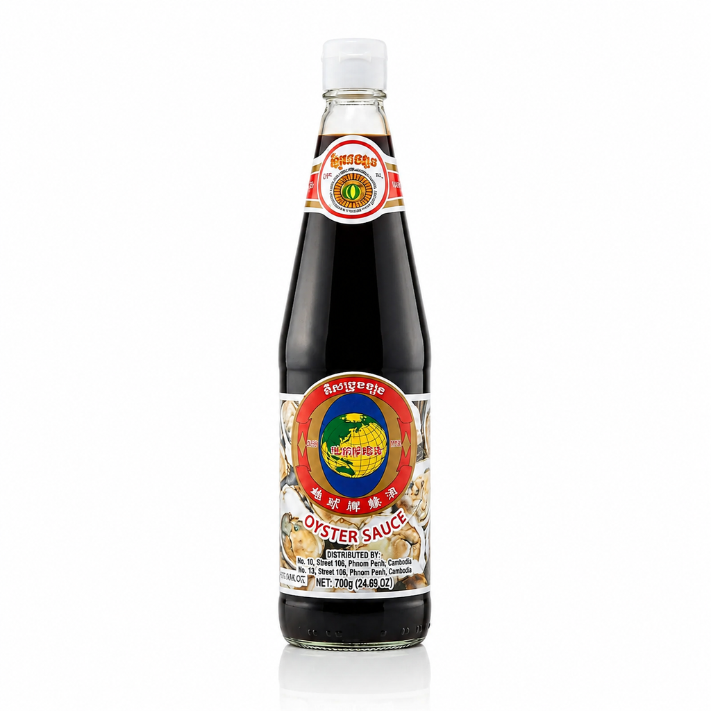 OYSTER FLAVORED SAUCE ង៉ូវហេង 700g