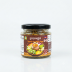 PPF YUMMY BRAND WEAVER ANT FISH PASTE / ប្រហុកអង្រ្កង 150g Jar