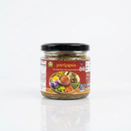 PPF YUMMY FERMENTED FISH LEMONGRASS 150g