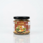 PPF YUMMY CRUSHED SMOKED FISH 150g