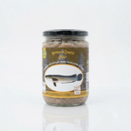 PPF YUMMY SIEM REAP SPECIAL PURE PICKLED MUD FISH 400g