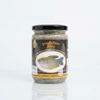 PPF YUMMY SIEM REAP SPECIAL PURE PICKLED GOURAMI FISH 400g