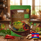 KORKO PASTE / គ្រឿងកកូរ 80g