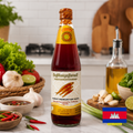 KOMPOT PREMIUM FISH SAUCE 650ml